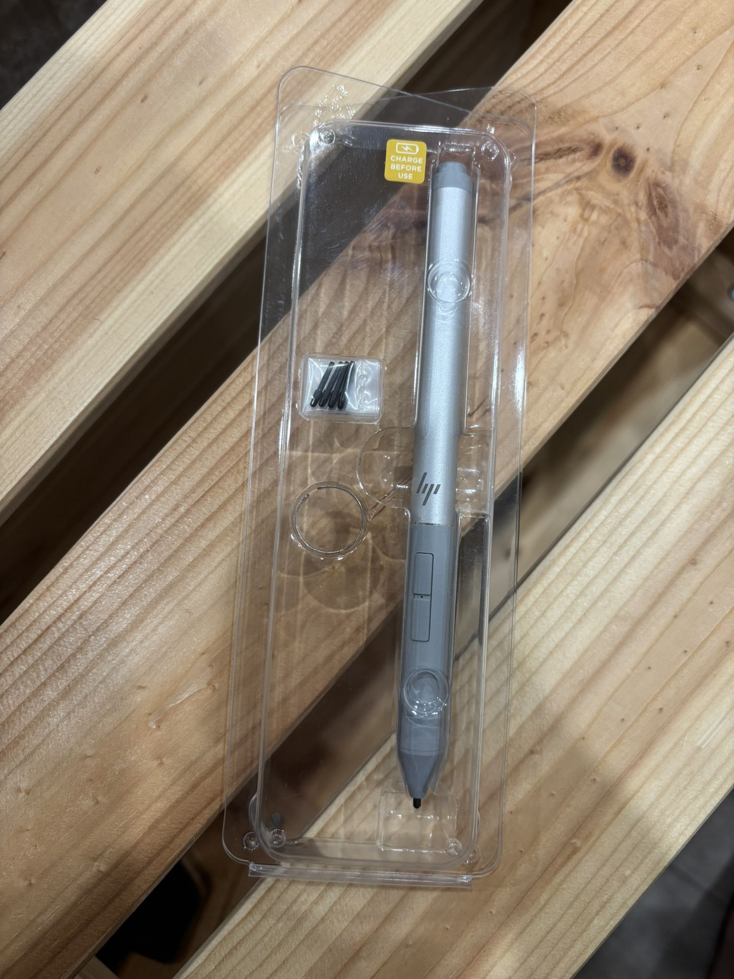 HP Digital Stylus Pen - Brand New, In Original Packaging