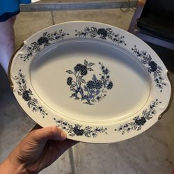 Antique China Set