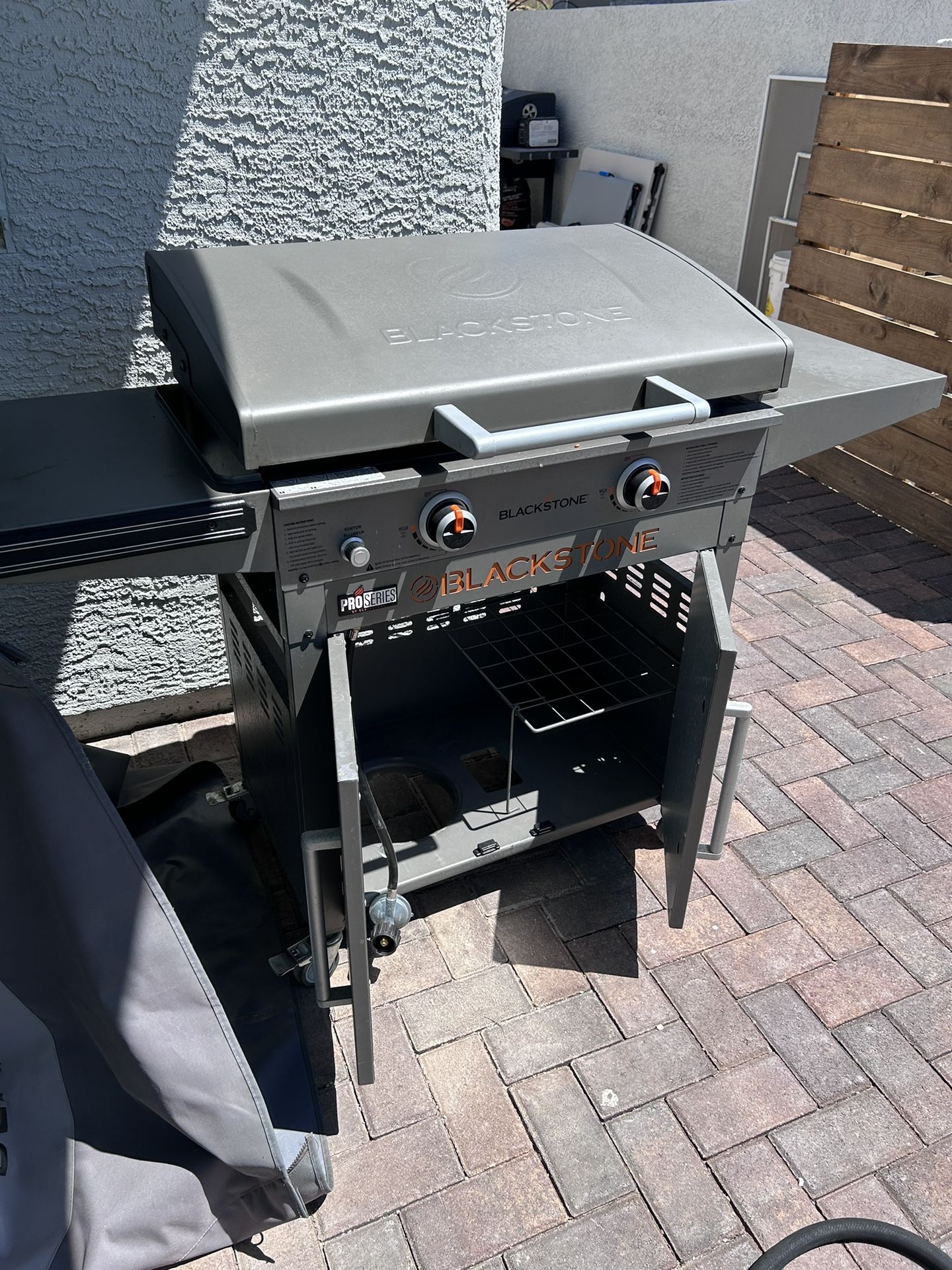 Blackstone pro Series for Sale in Las Vegas, NV OfferUp