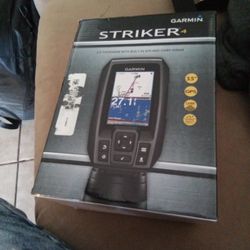 Garmin Fishfinder