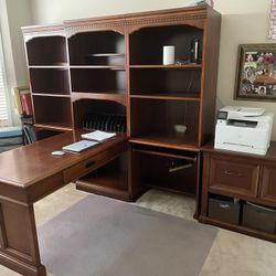 Home Office Furniture 