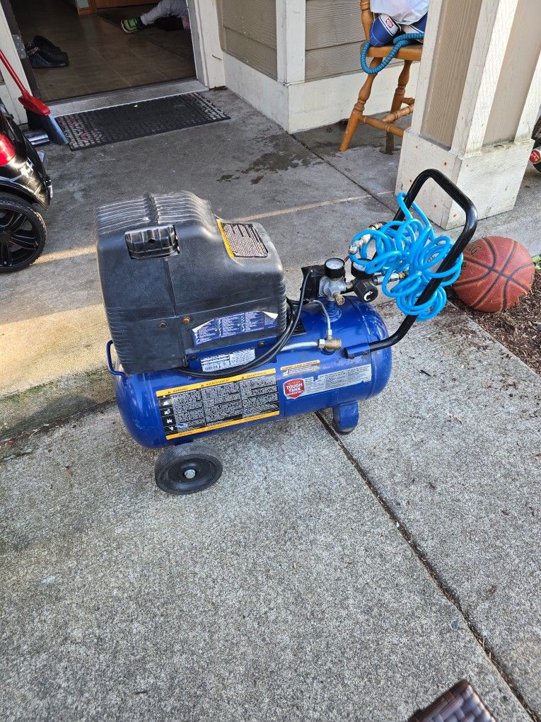 Compressor