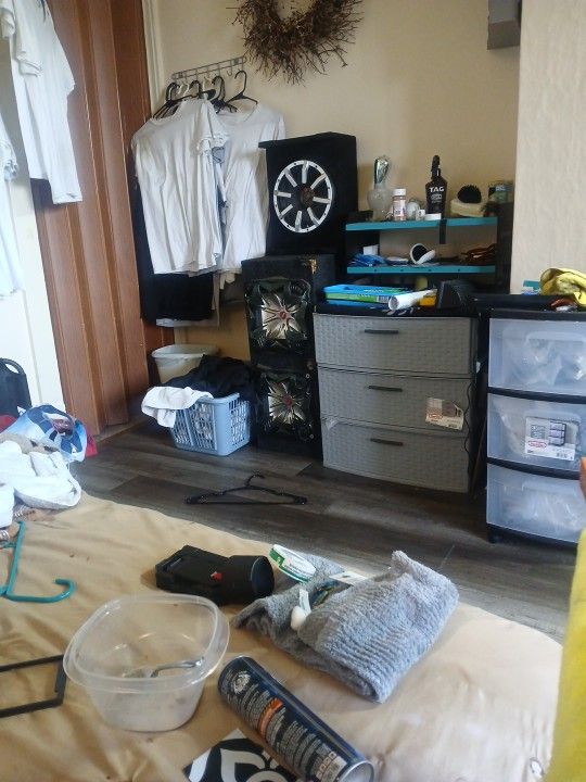 Kicker jbl Jensen And Sony Explode 10s