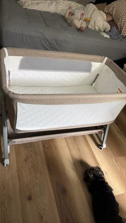 Bassinet