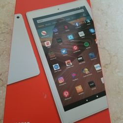 Fire Tablet 10.1HD Latest Model