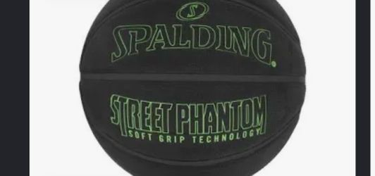 Basketball Spaulding