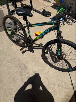 Bikes