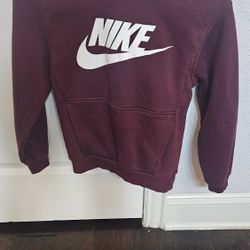 Kids NIKE hoodie