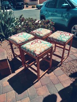 Bar Stools