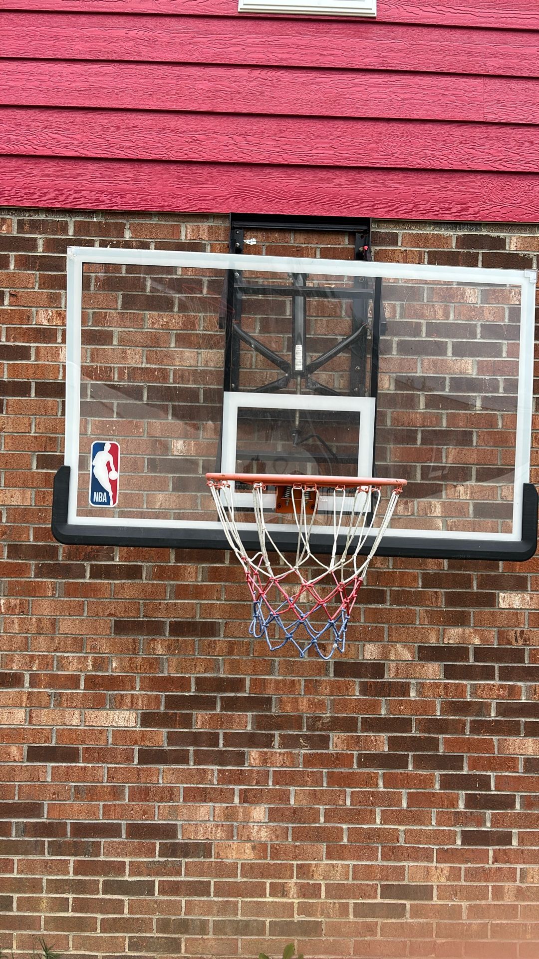 Basketball Goal