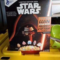 NEW UNOPENED ( FOR DISPLAY ONLY)