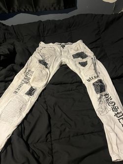 Ripped Jeans