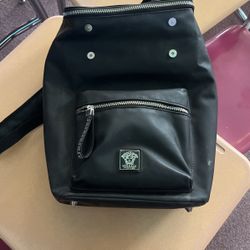 Versace school Bag 