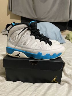 Sz 10.5 Jordan Retro 9s $30 FIRM NO TRADES