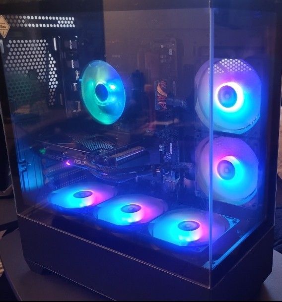 Gaming Pc