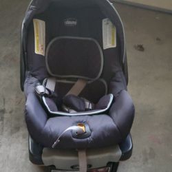 Car Seat