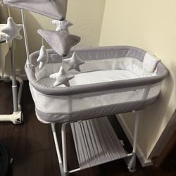 Bassinet 