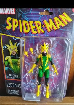 Marvel