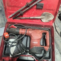 Hilti Te500