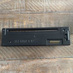 Car Stereo MP3/CD/AM/FM Kenwood KDC-148