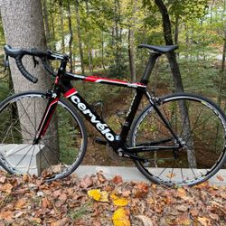 Cervelo S2