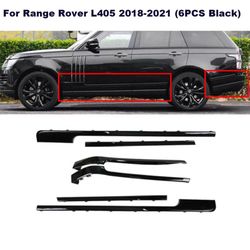  Range Rover Parts 