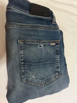 Amiri Mx1 Jeans