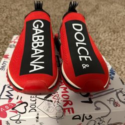 DOLCE & GABBANA SORRENTOS