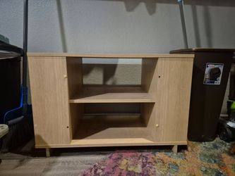 TV stand (small)