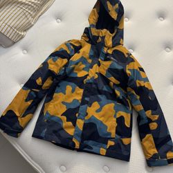 Columbia Ski Jacket Kids