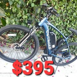 Ebike 