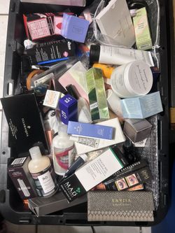 Yard Sale
