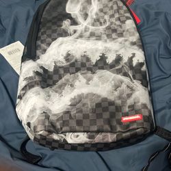 Sip N’ smoke Sprayground