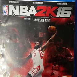 PlayStation 3 & 4 Games 