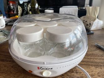 Yogurt Maker