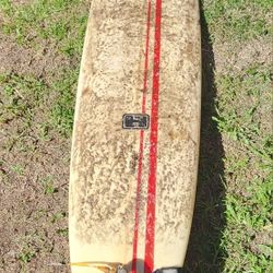 Surfboard 8'6"