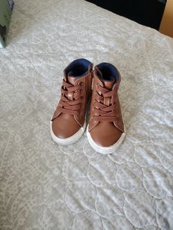 Toddler Shoes