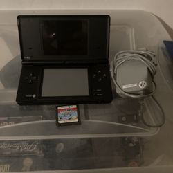 Nintendo Dsi