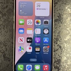 iPhone 13 (Unlocked, 128GB, Pink)