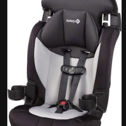 Safety 1st Grand 2-in-1 Booster Car Seat, Toddler