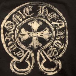 Chrome Hearts Hoodie