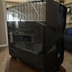 Pc With Great Parts!