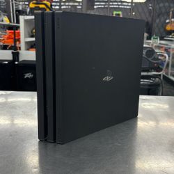 PS4 Pro