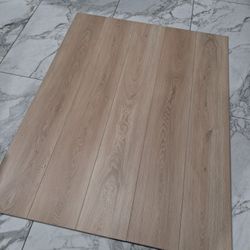 Luxury Vinyl Flooring 22mil Wearlayer 8mm Thick $1.99 Sqft
