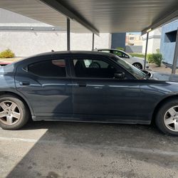 2008 Dodge Charger