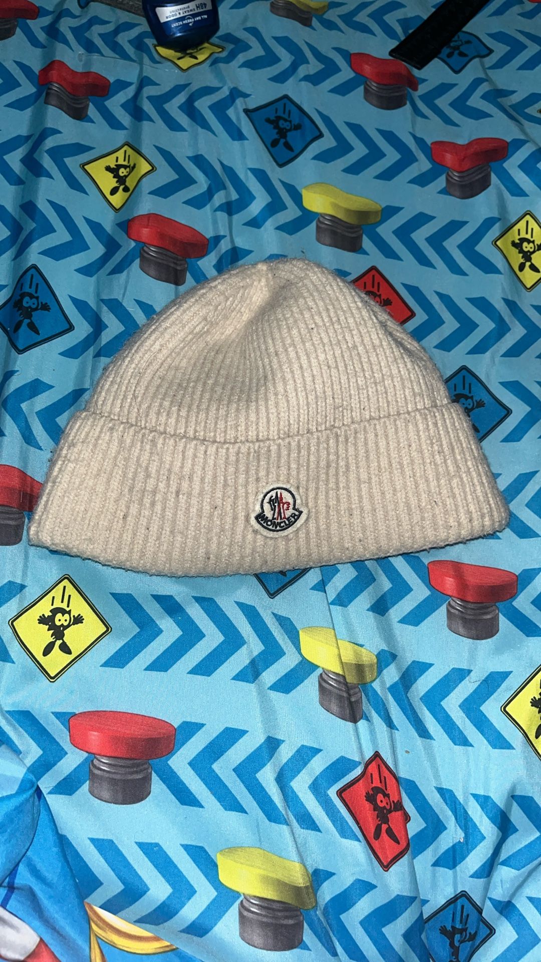 Moncler Beanie