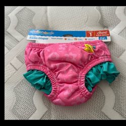 Swim Diaper 