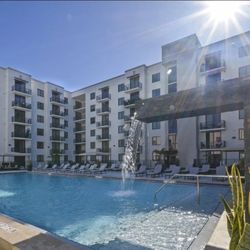 Apartment 3/2 $3090 1st Month Free West Miami
