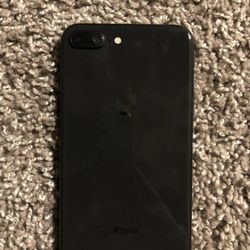 iPhone 8 Plus Unlocked With Any Carrier 