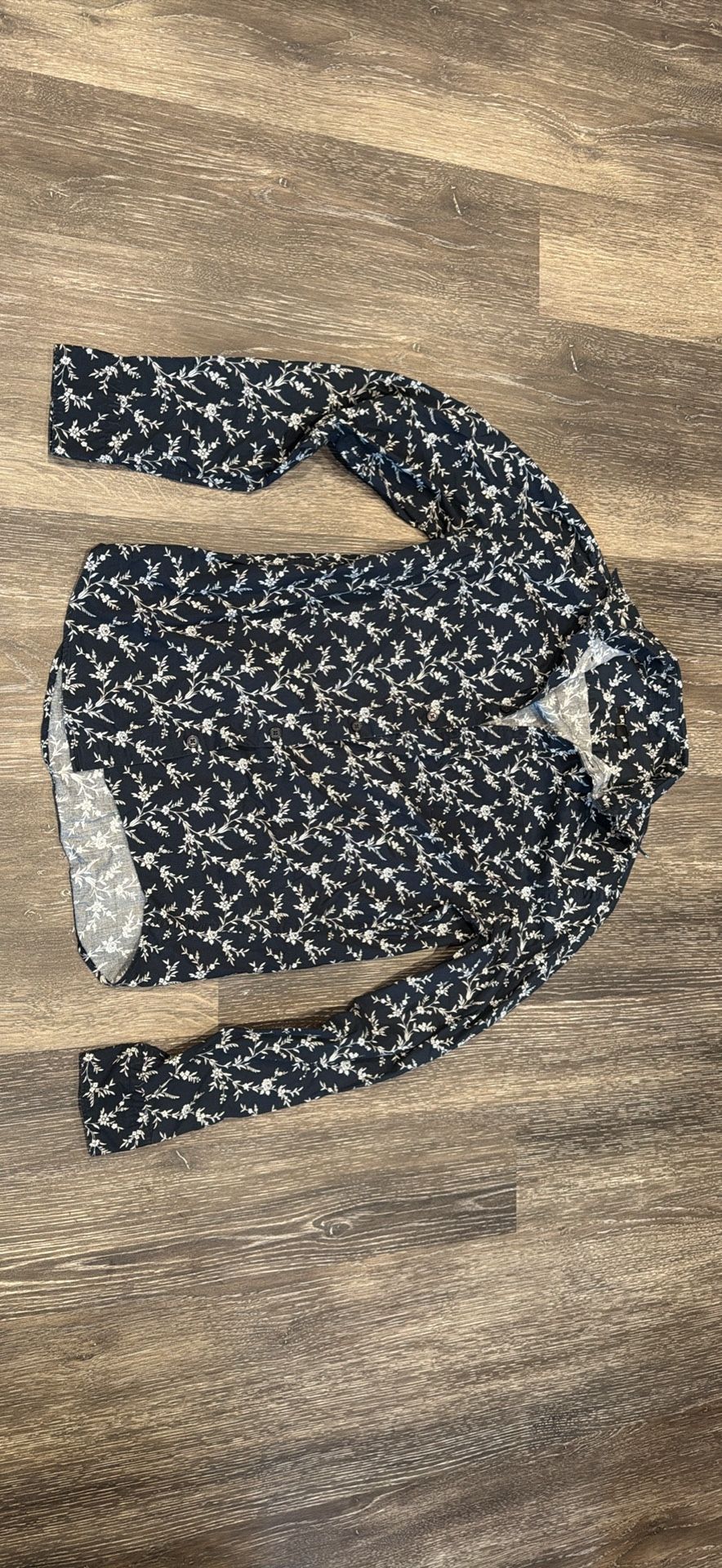 Men’s Shirts (bundle Of 3)